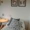 Ushuaia Homes Martial Apartments