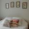 Ushuaia Homes Martial Apartments