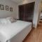 Ushuaia Homes Martial Apartments