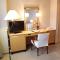 Grand Hotel Hakusan