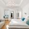 Luxury apartment Karolina Riva 101m2