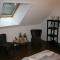 B&B Agnetenhoeve - Overasselt