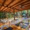 Fuego Lodge