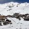 Hotel Le Val Chavière - Val Thorens