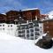 Hotel Le Val Chavière - Val Thorens