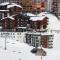 Hotel Le Val Chavière - Val Thorens