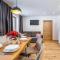 Appartement Angerhaus