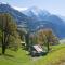 Chalet Hunnenfluh