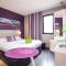 ibis Styles Montbéliard - Montbéliard