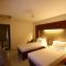 Hotel Crescent Crest Sriperumbudur - Sriperumbudur