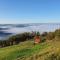 Relaxing Cottage Donacka Gora