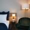Holiday Inn Berlin City Center East Prenzlauer Berg by IHG