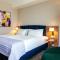 Holiday Inn Berlin City Center East Prenzlauer Berg by IHG