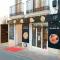 Loft Valentia Tous Calpe - 卡尔佩