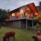 Worendo Cottages