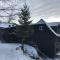 Bergchalet Hinterstoder