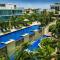 Porto Playa Condo Hotel and Beach Club - Playa del Carmen