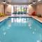 Home2 Suites By Hilton Columbus/West, OH - 哥伦布