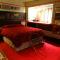 The Star Trek - USS Enterprise Room at the Itty Bitty Inn