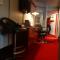 The Star Trek - USS Enterprise Room at the Itty Bitty Inn