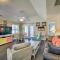Walk to Apache Pier Coastal Condo with Pool Access