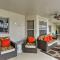 Canalfront Cape Coral Home with Private Dock! - كيب كورال