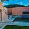 Holiday Home Rozić - Villa with private seasonal heated pool