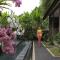 Jerogadung House - 乌布