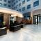 Crowne Plaza London Heathrow T4, an IHG Hotel