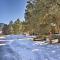 Cozy Angel Fire Condo Less Than Half Mi to Resort! - 天使之火 Cozy Angel Fire Condo Less Than Half Mi to Resort! - 天使之火