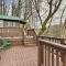 Cozy Heber Springs Cabin with Deck and Dock! - Heber Springs