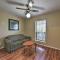 Pet-Friendly Missouri City Home with Fenced-In Yard!