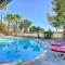 Mesa Home with Pool about 7 Mi to Riparian Preserve! - Mesa