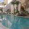 Le Cale camere in residence
