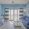 Bay Views and Walkable Location Ocean City Condo - 大洋城