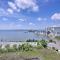 Bay Views and Walkable Location Ocean City Condo - 大洋城