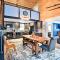 Secluded Home with Fire Pit, 8 Mi to Cannon Mountain