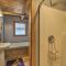 Upscale Montgomery Cabin, Near Jay Peak Resort!