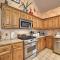 Cozy Home with Mountain Views Near Ouray Hot Springs - أوراي