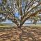 Cottage with Private Pool - Walk to Lake Wales! - 莱克威尔士