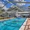 Cottage with Private Pool - Walk to Lake Wales!