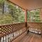 Cozy Home with Mountain Views Near Ouray Hot Springs - أوراي