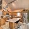 Cozy Home with Mountain Views Near Ouray Hot Springs - أوراي