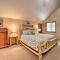 Cozy Home with Mountain Views Near Ouray Hot Springs - أوراي