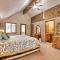 Cozy Home with Mountain Views Near Ouray Hot Springs - أوراي