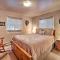 Cozy Home with Mountain Views Near Ouray Hot Springs - أوراي