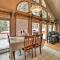 Cozy Home with Mountain Views Near Ouray Hot Springs - أوراي