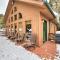 Cozy Home with Mountain Views Near Ouray Hot Springs - أوراي