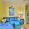 Corpus Christi Beachfront Condo with Pool Access!