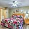 3 Mi to Gatlinburg Cabin with Deck and Pool Table! - غاتلينبرغ